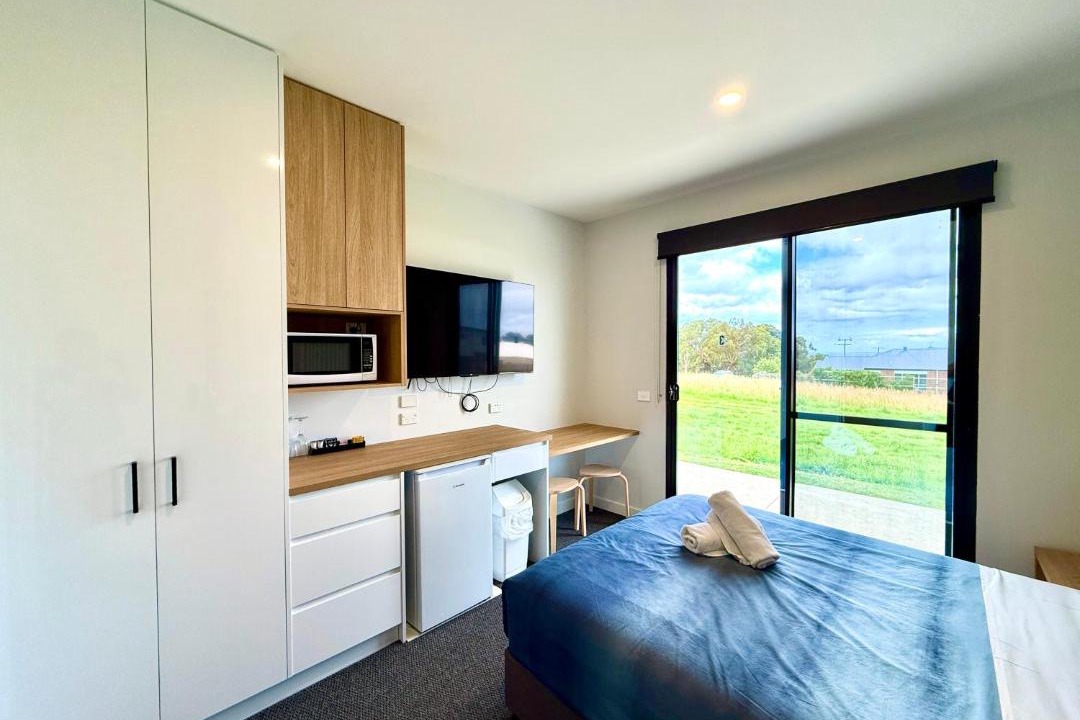 Photo of Bedroom in Apollo Bay