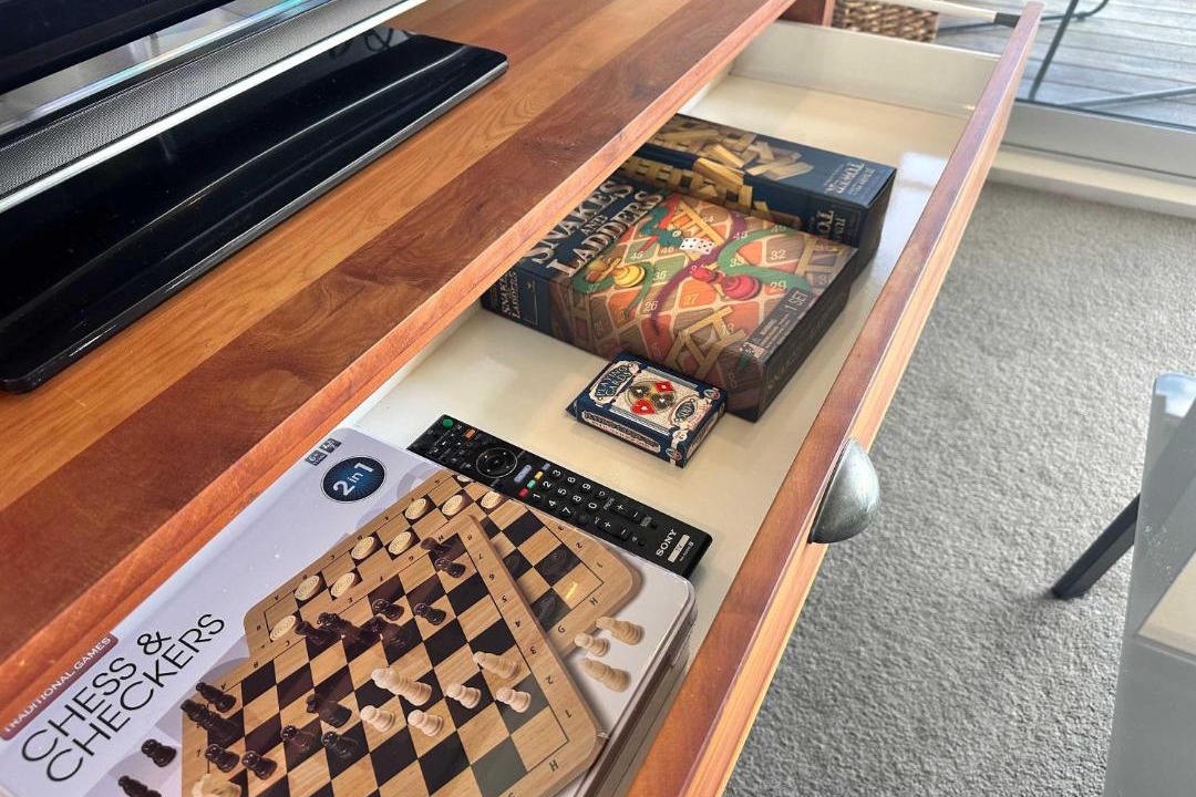 Photo of Others in Hamilton Lake