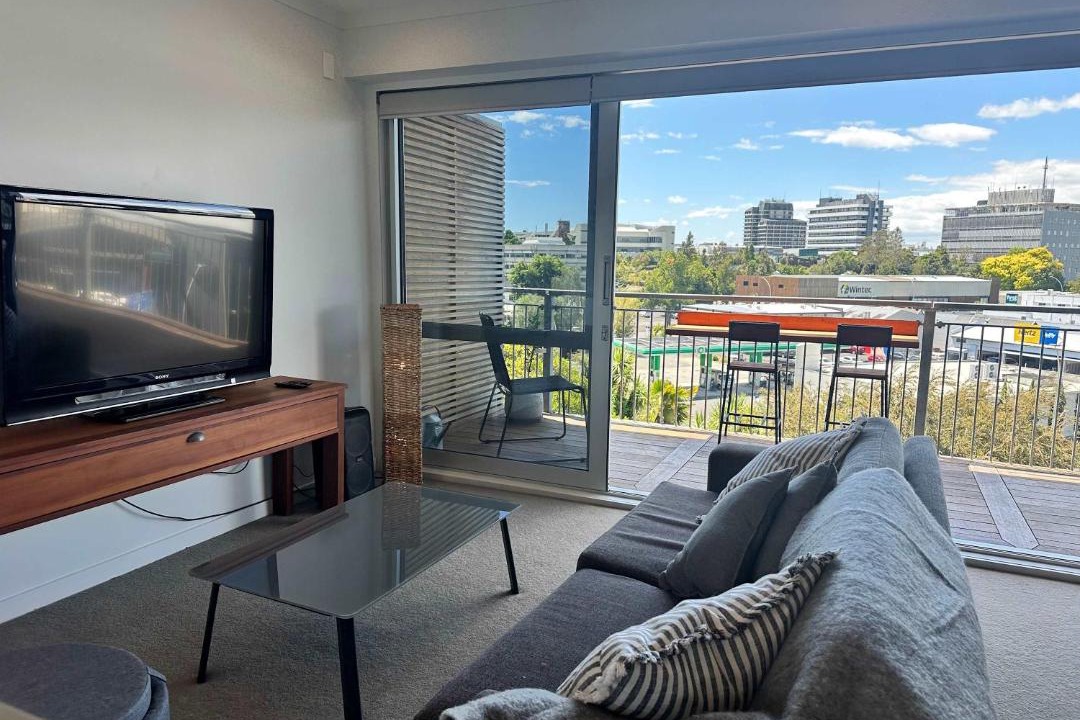 Photo of Others in Hamilton Lake