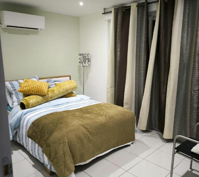 Photo of Bedroom in Oissel