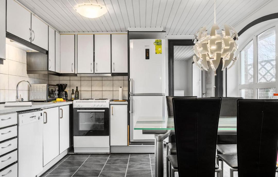 Photo of Kitchen in ster Assels