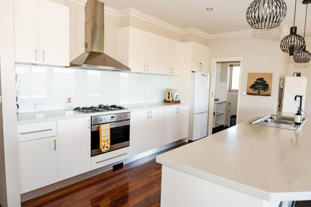 Photo of Kitchen in Port Campbell