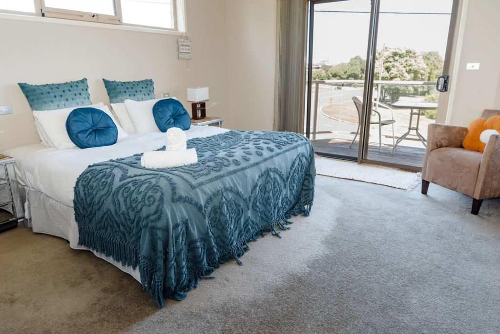 Photo of Bedroom in Port Campbell