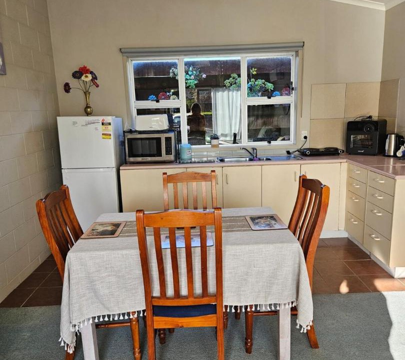 Photo of Kitchen in Matamata