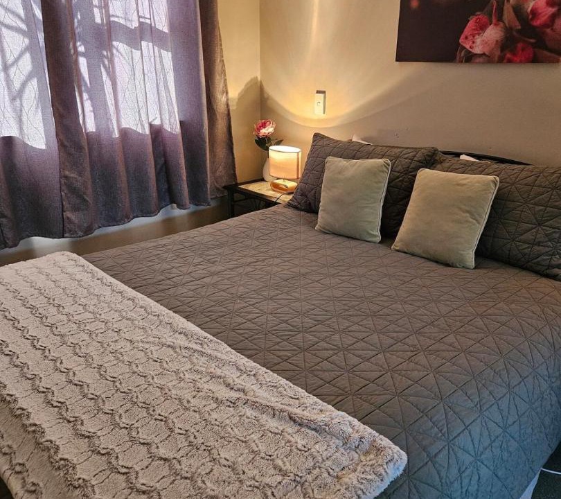 Photo of Bedroom in Matamata