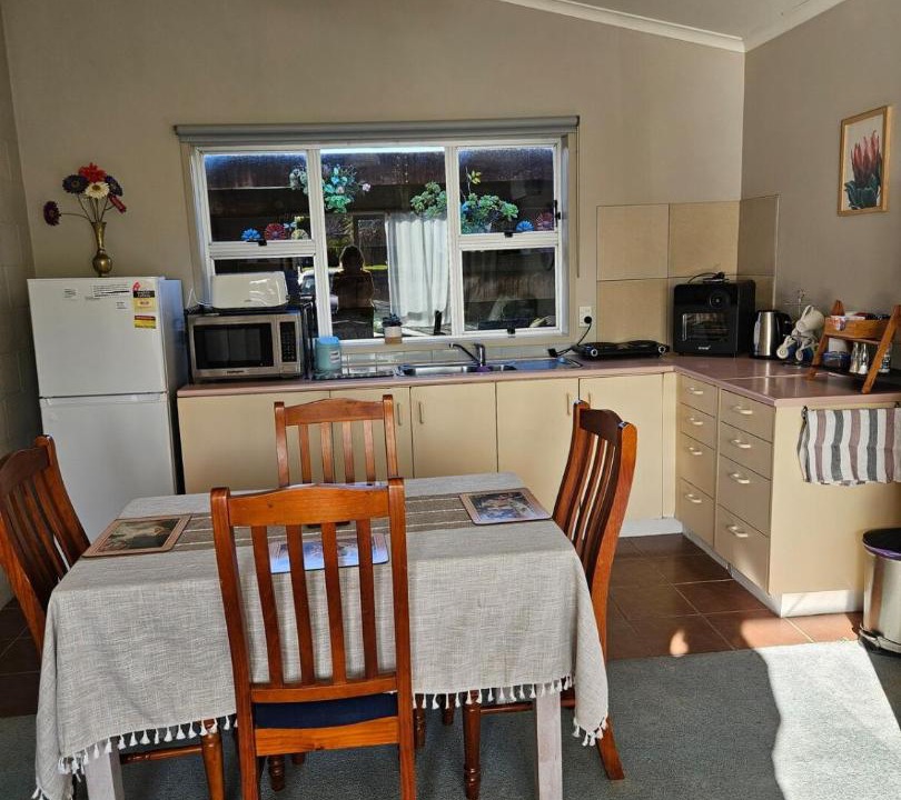 Photo of Kitchen in Matamata
