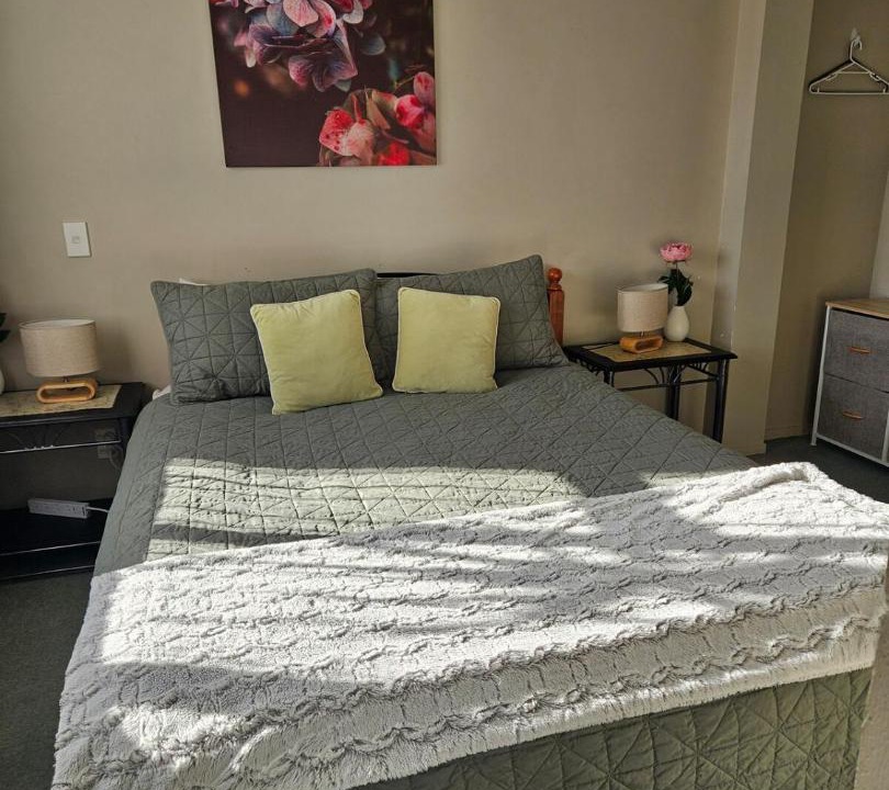 Photo of Bedroom in Matamata