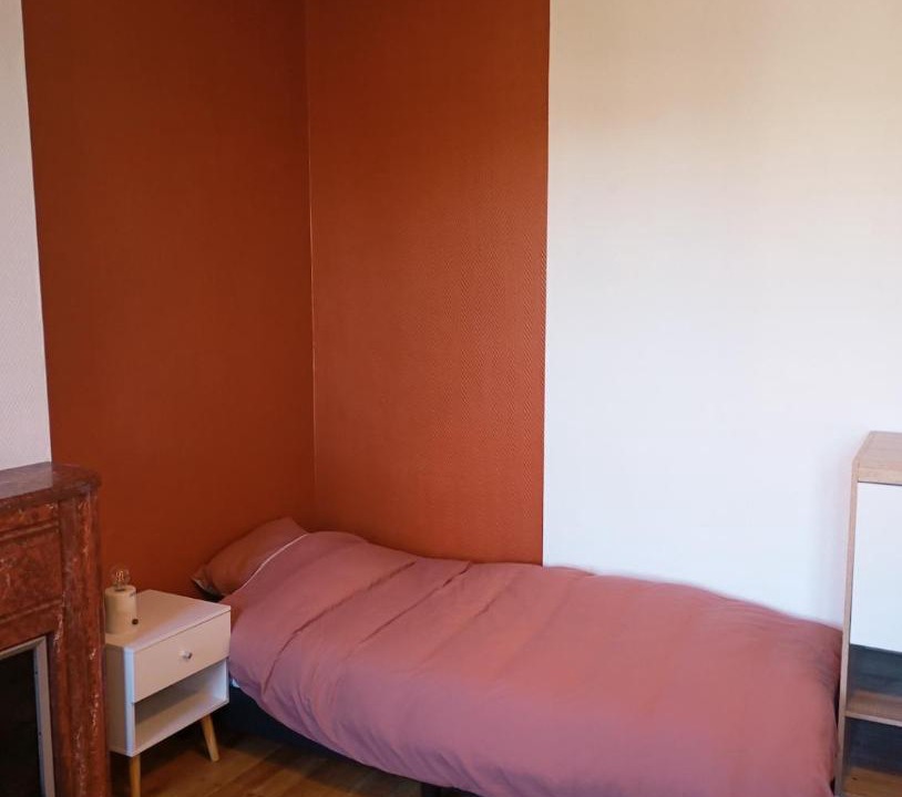Photo of Bedroom in Balleroy