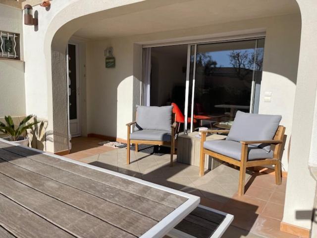 Photo of Patio Balcony in La Farlede