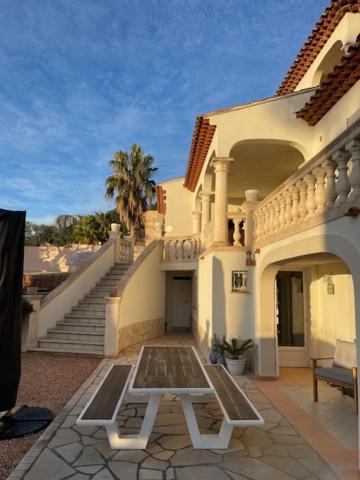 Photo of Patio Balcony in La Farlede