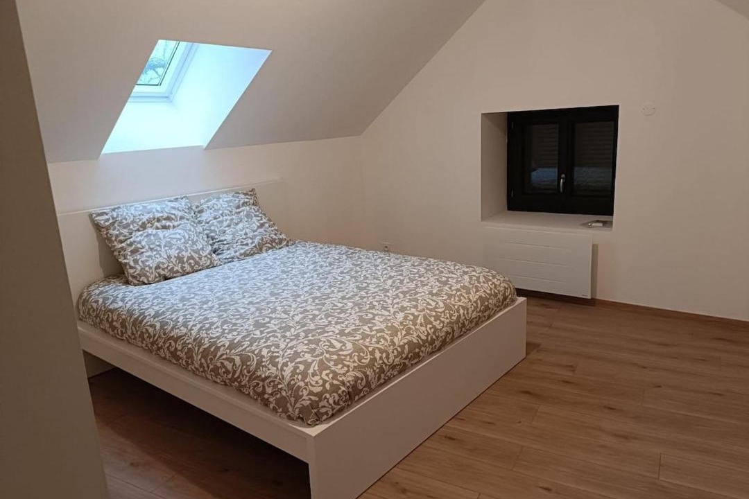 Photo of Bedroom in Touillon