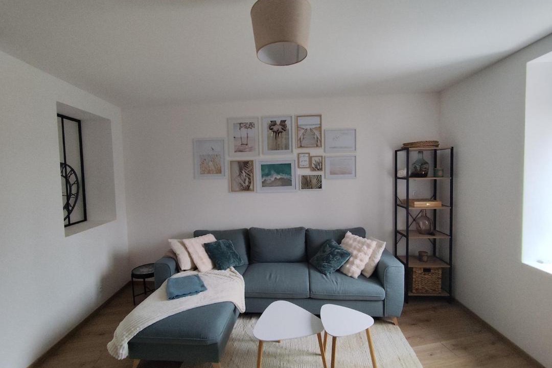 Photo of Livingroom in Touillon