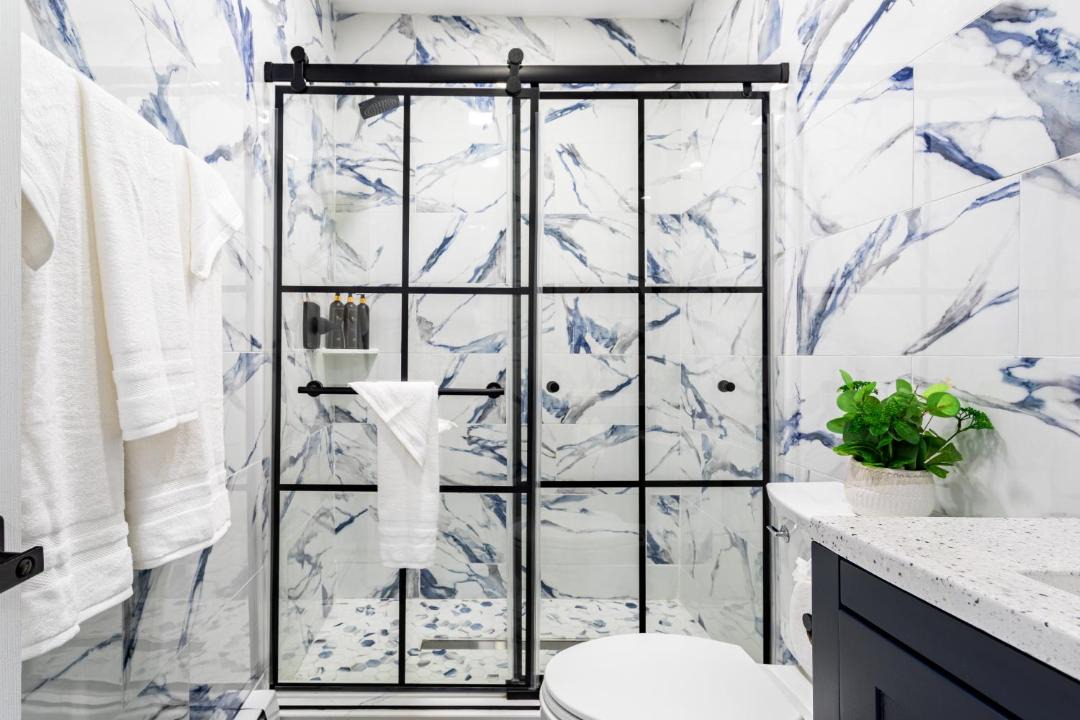 Photo of Bathroom in New Rochelle