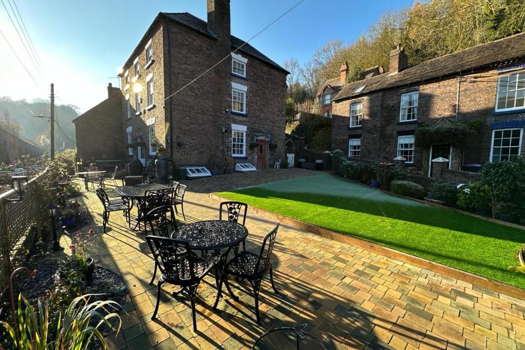 Photo of Others in Coalbrookdale