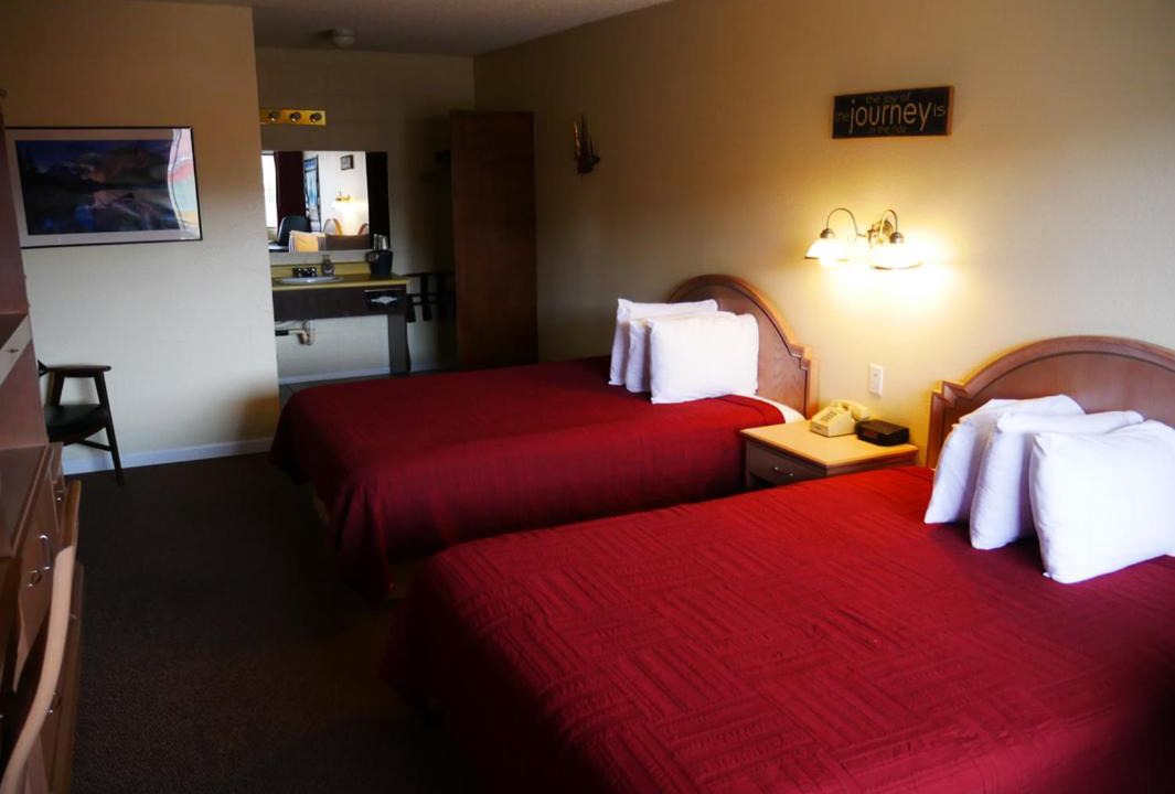 Photo of Bedroom in Oroville