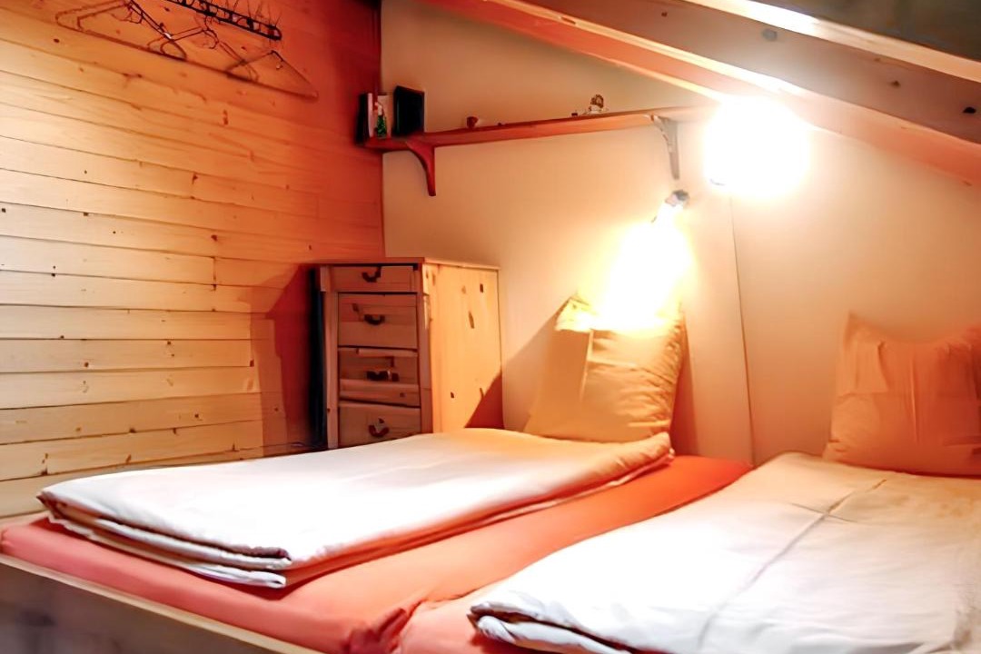 Photo of Bedroom in Bellwald