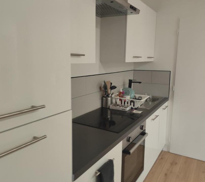 Photo of Kitchen in Touillon