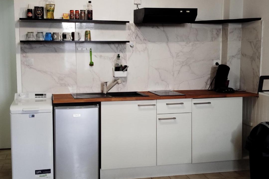 Photo of Kitchen in Santranges