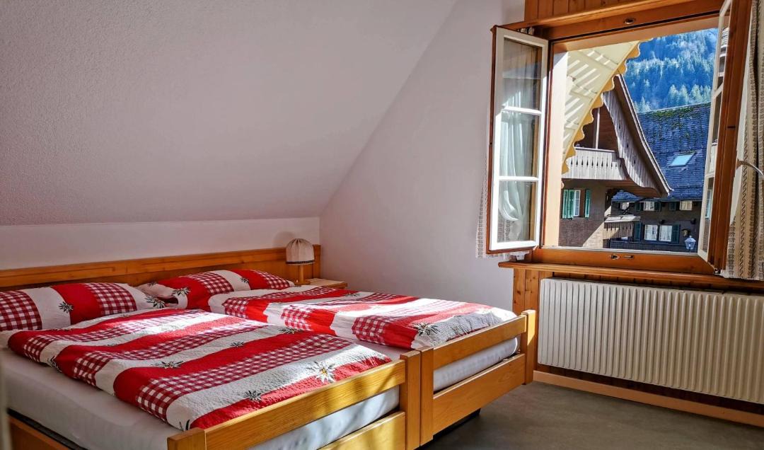 Photo of Bedroom in Marbach
