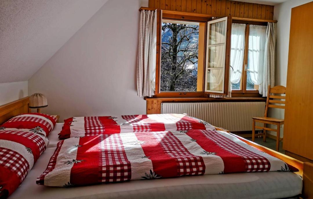 Photo of Bedroom in Marbach