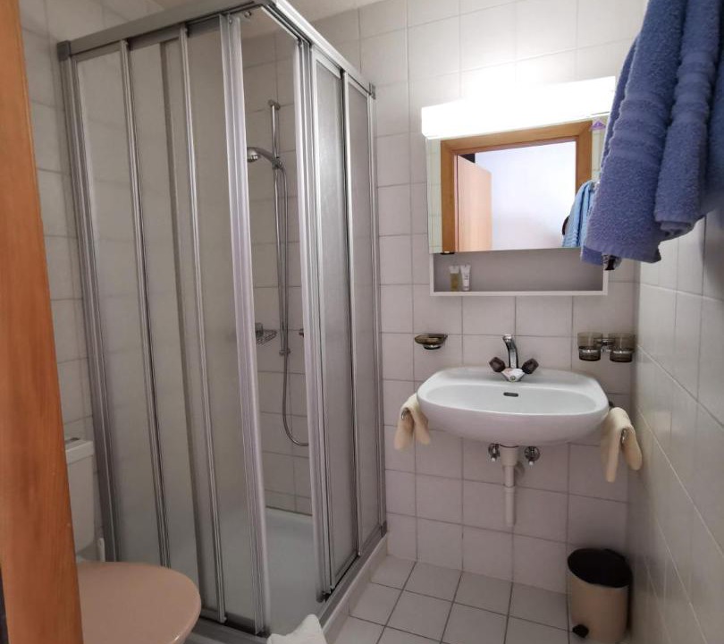 Photo of Bathroom in Marbach
