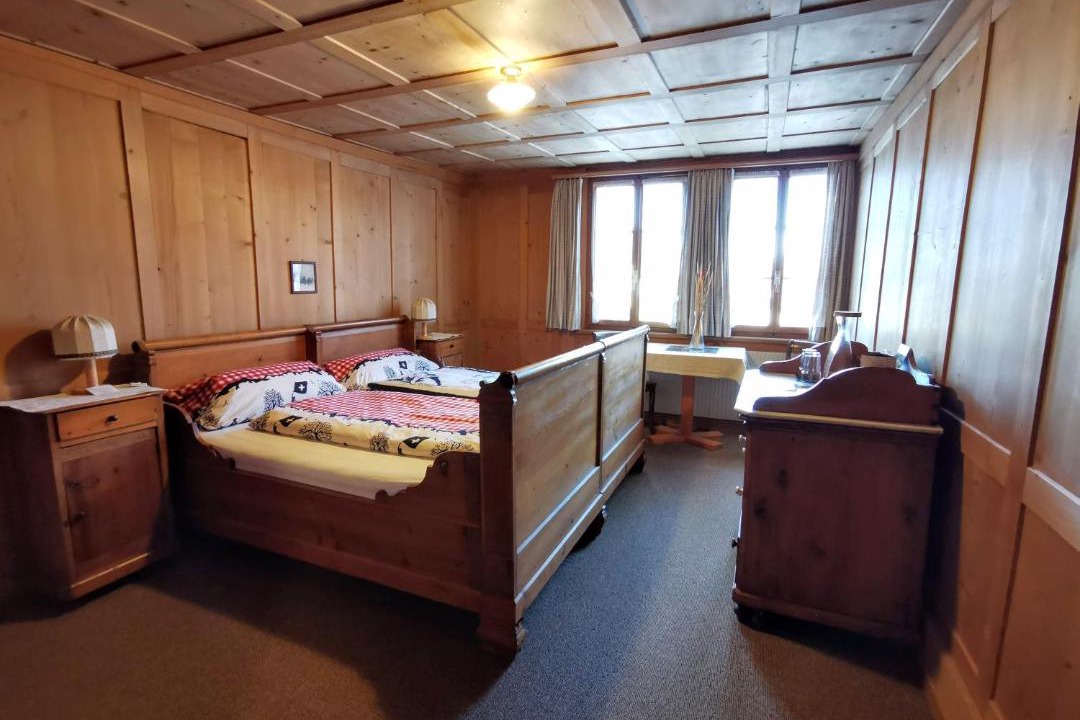 Photo of Bedroom in Marbach