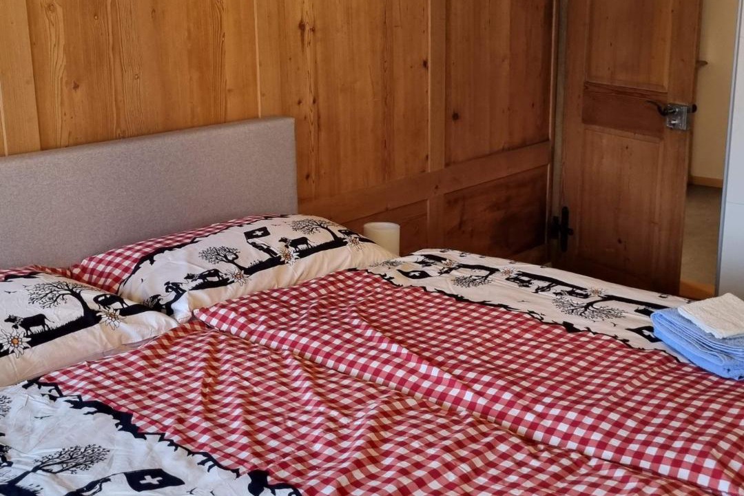 Photo of Bedroom in Marbach