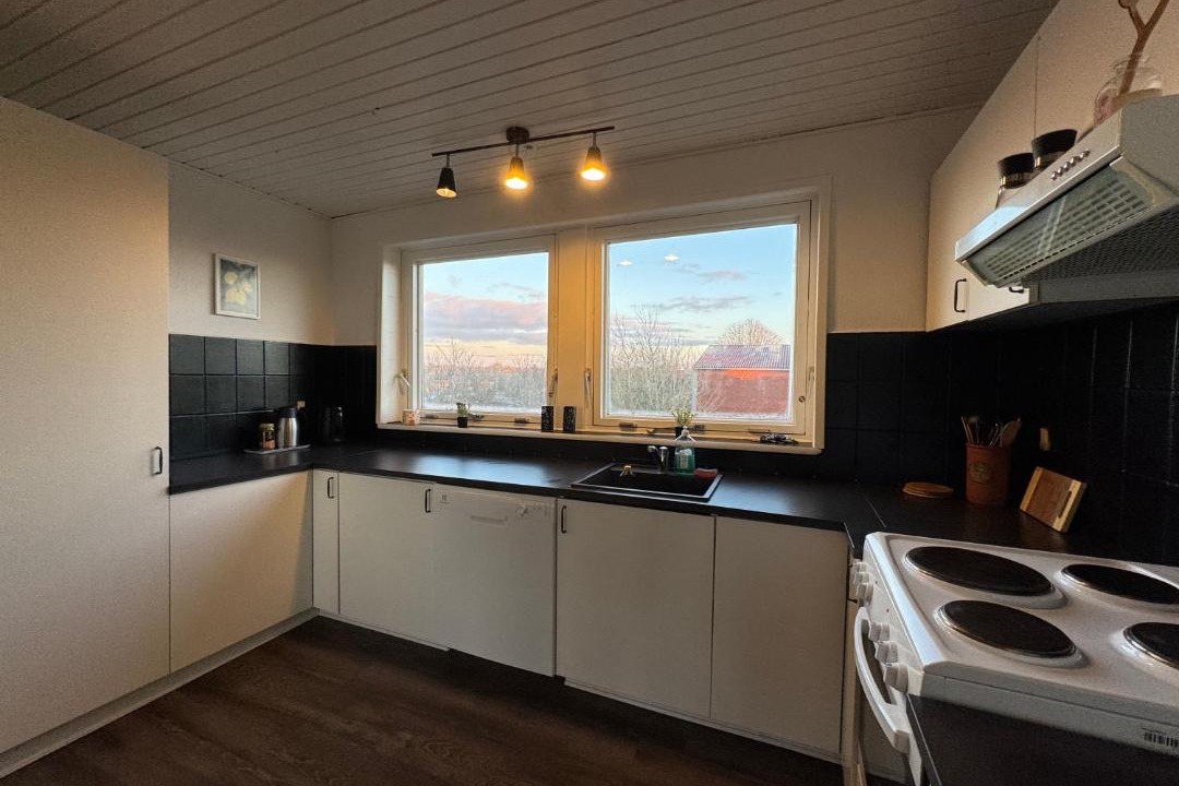 Photo of Kitchen in Vinderup