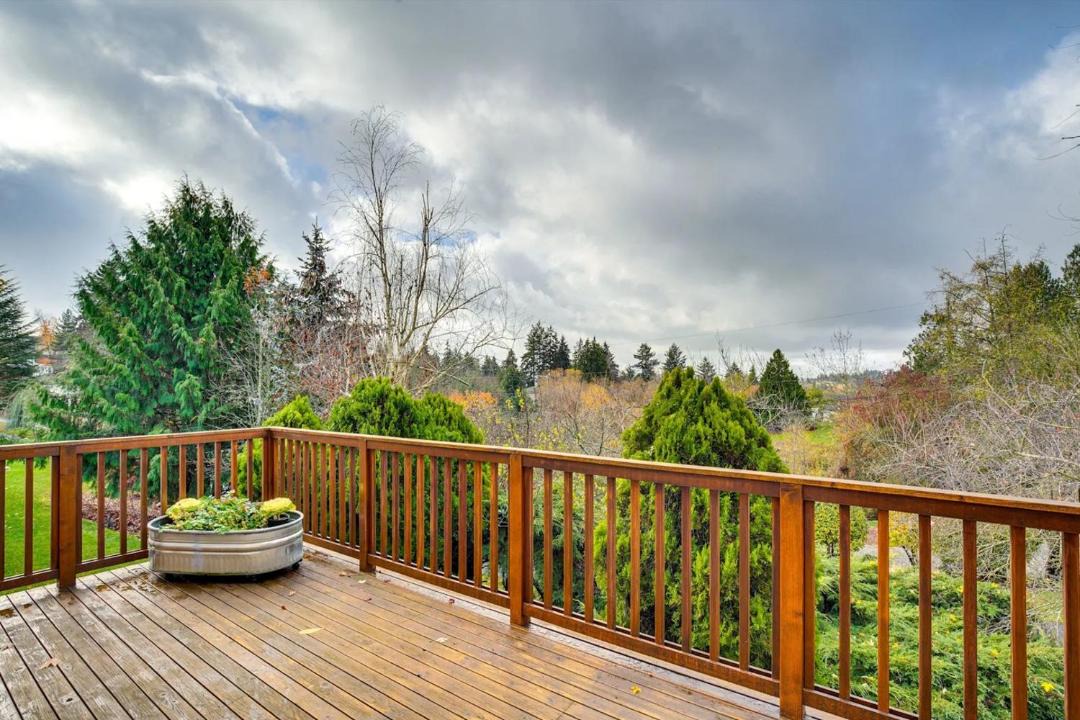 Photo of Patio Balcony in Milton