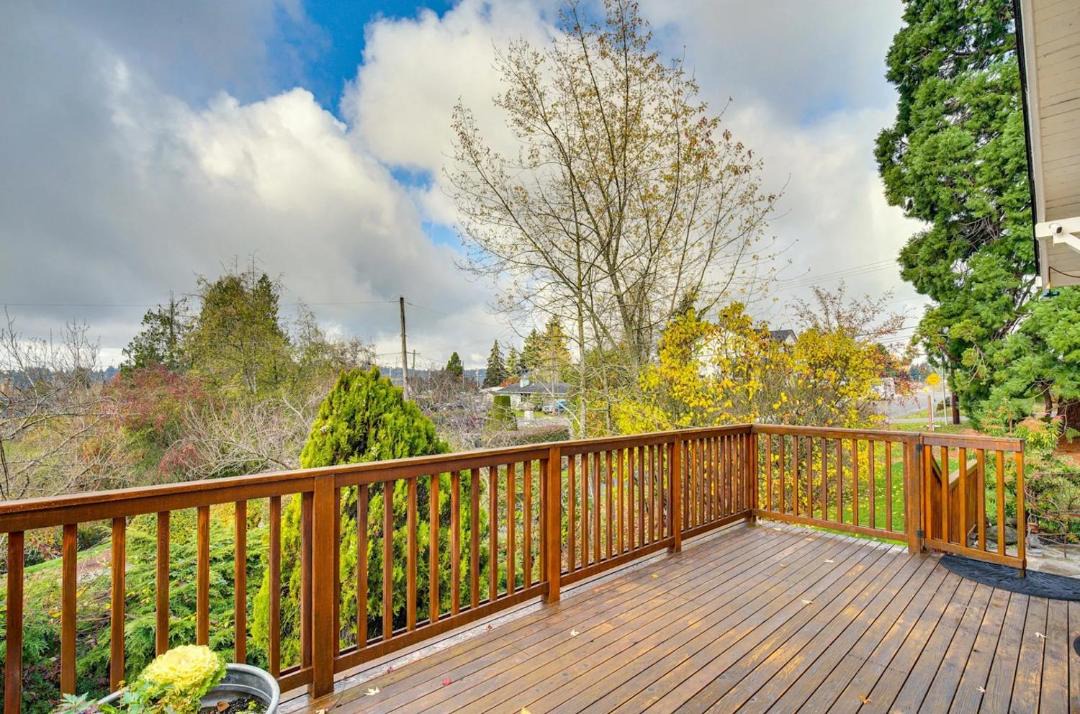 Photo of Patio Balcony in Milton