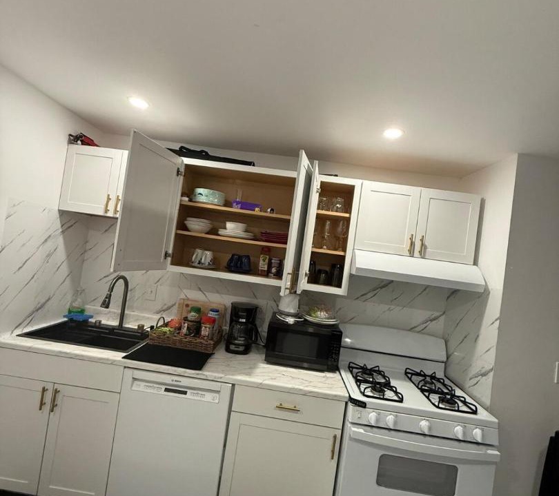 Photo of Kitchen in Bowie