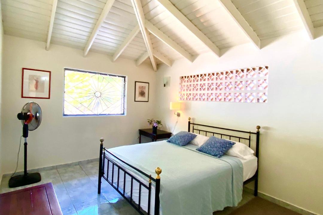 Photo of Bedroom in El Limon