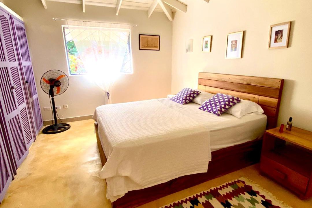 Photo of Bedroom in El Limon