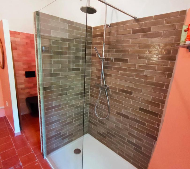 Photo of Bathroom in Lunas