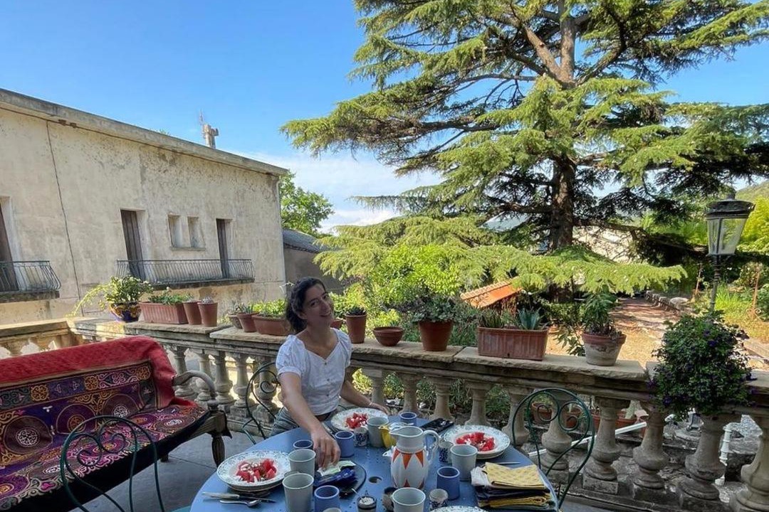 Photo of Patio Balcony in Lunas
