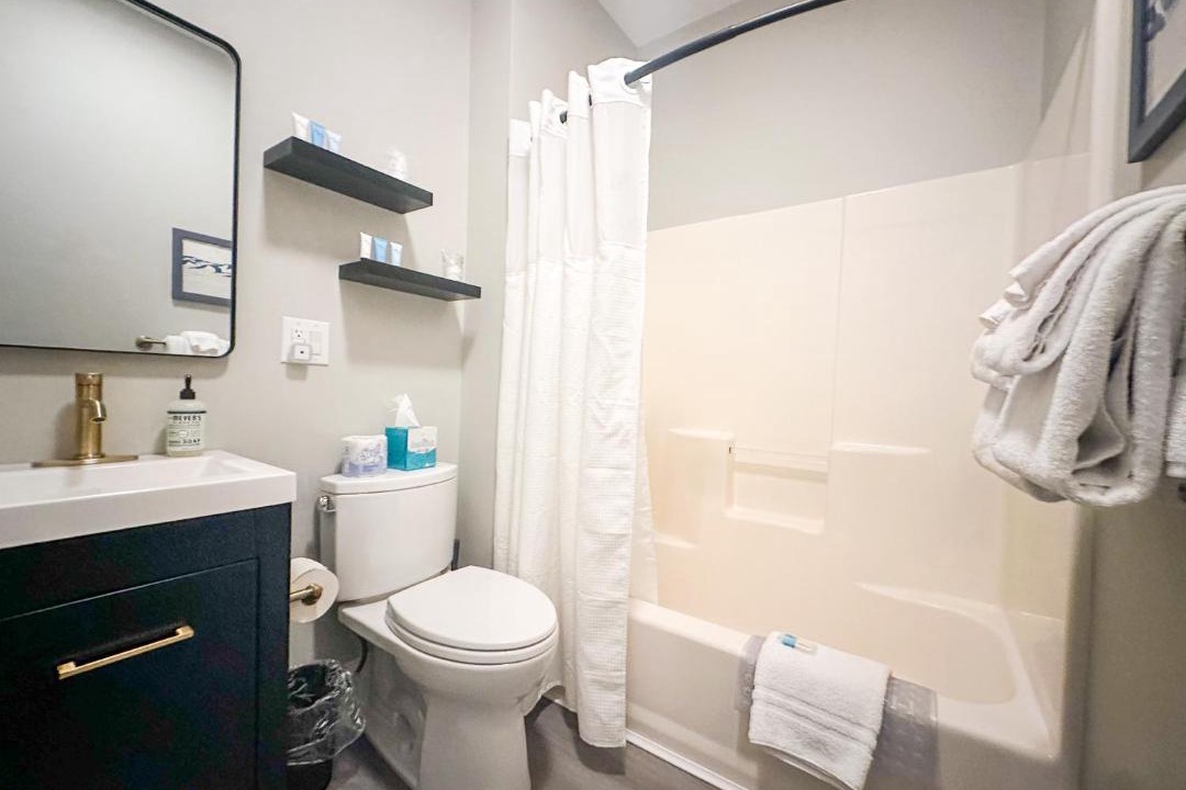 Photo of Bathroom in Amherst