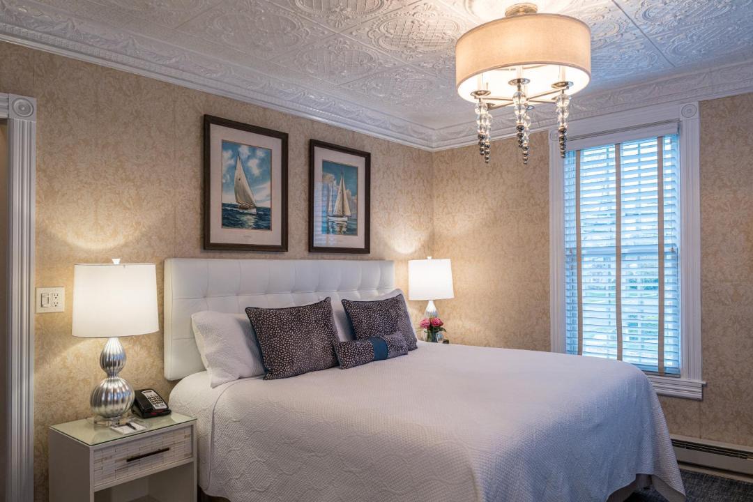 Photo of Bedroom in Spring Lake