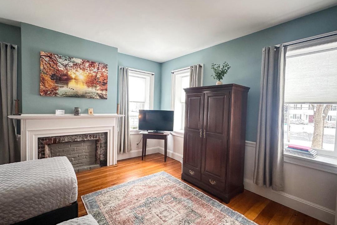 Photo of Bedroom in Amherst