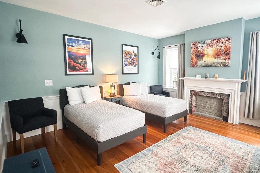 Photo of Bedroom in Amherst