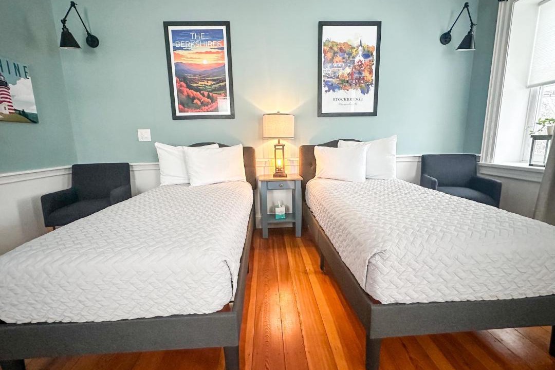 Photo of Bedroom in Amherst