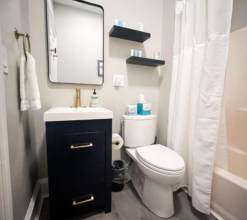 Photo of Bathroom in Amherst