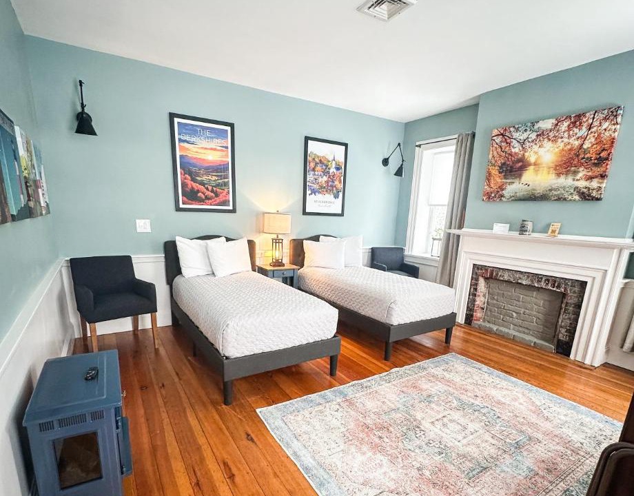 Photo of Bedroom in Amherst