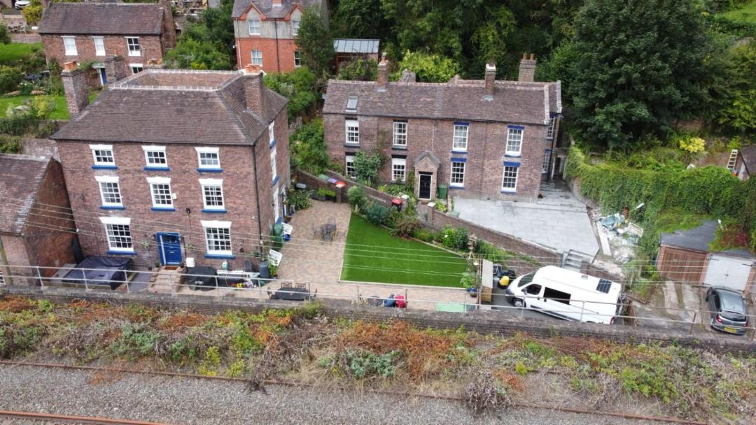 Photo of Others in Coalbrookdale