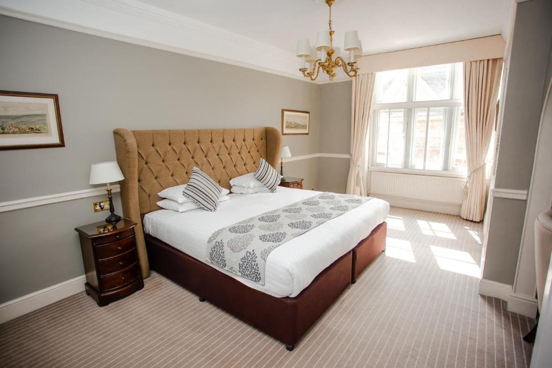 Photo of Bedroom in Tetbury