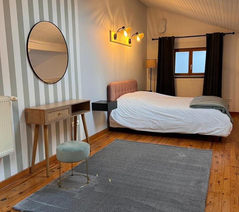 Photo of Bedroom in Schneck