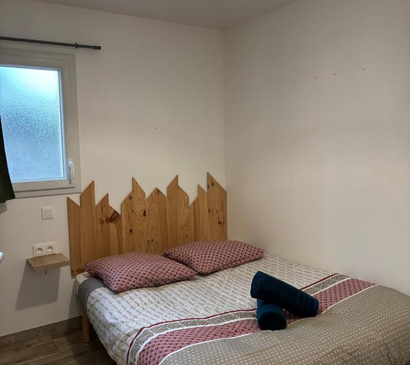 Photo of Bedroom in Cerans-Foulletourte
