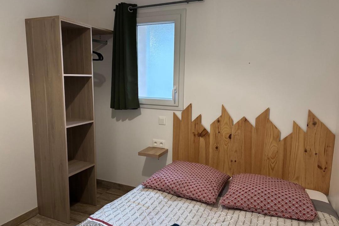 Photo of Bedroom in Cerans-Foulletourte