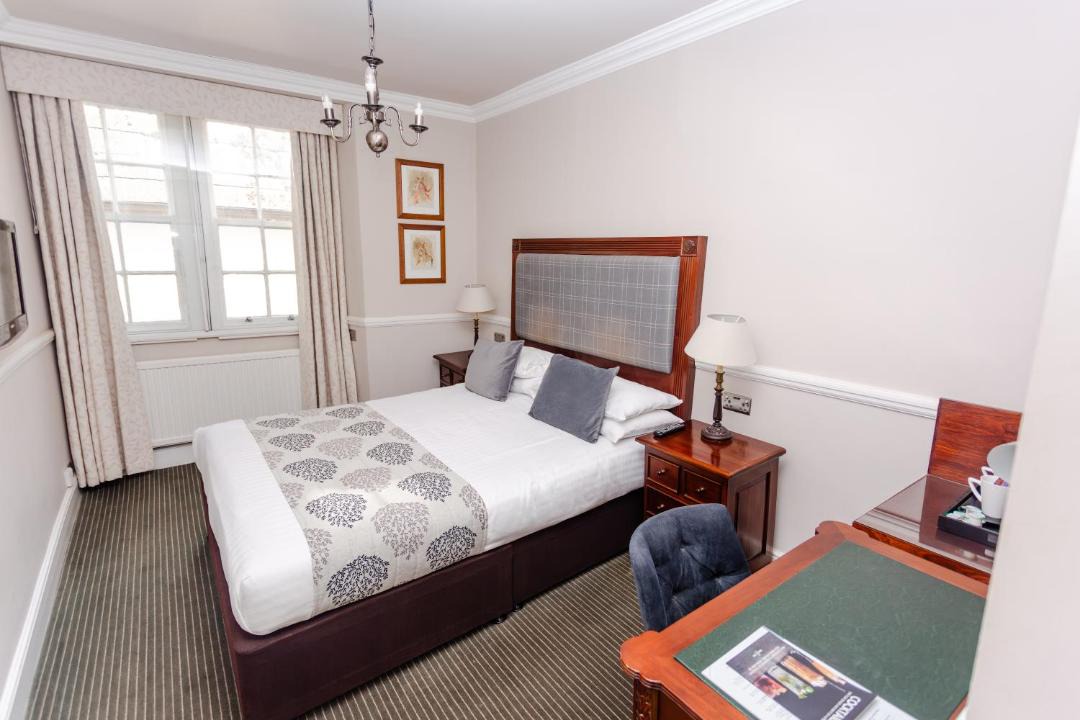 Photo of Bedroom in Tetbury