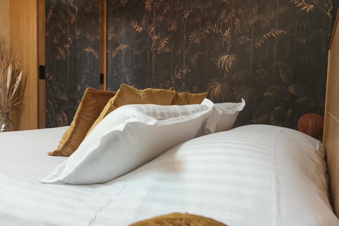 Photo of Bedroom in Amboise