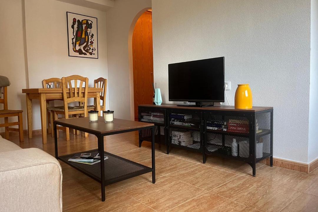 Photo of Livingroom in La Marina